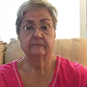 Meet your Posher, Candi